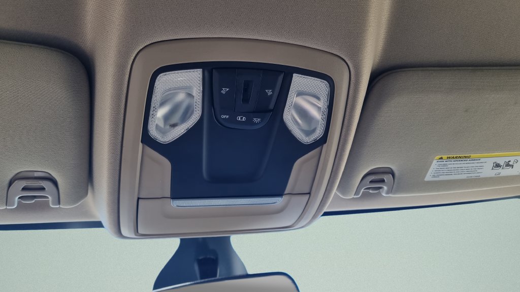 Used 2019 RAM 2500 Big Horn AWD/4WD image 17