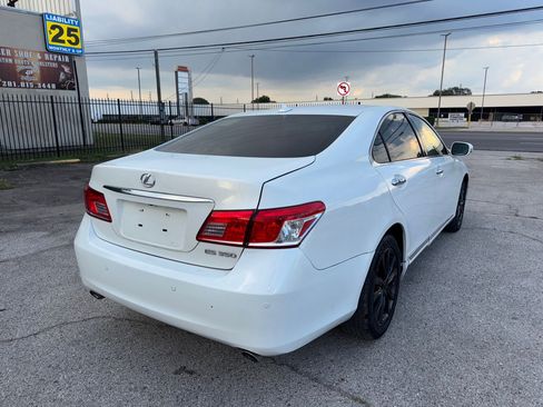 Used 2012 Lexus ES 350 image 2