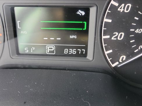 Used 2016 Nissan Sentra S image 23