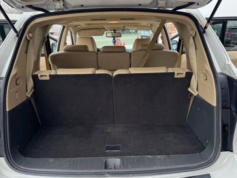 Used 2011 Subaru Tribeca Limited w/ PWR Moonroof Pkg image 23