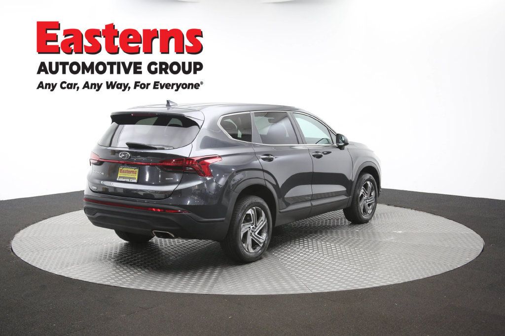 Used 2023 Hyundai Santa Fe SE AWD/4WD image 42