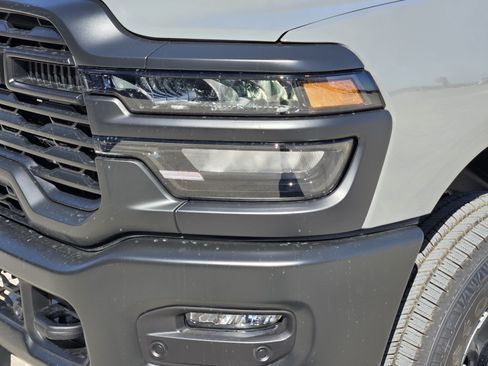 New 2026 RAM 2500 Tradesman AWD/4WD image 7