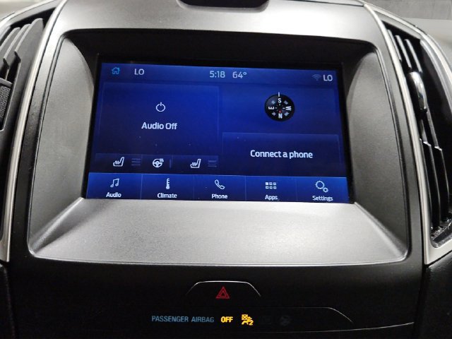 Used 2020 Ford Edge SEL w/ Convenience Package AWD/4WD image 17