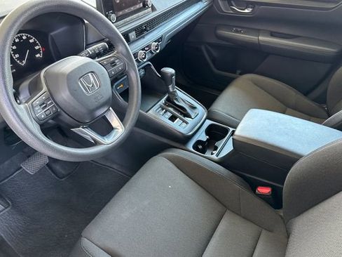 Used 2023 Honda CR-V EX image 11