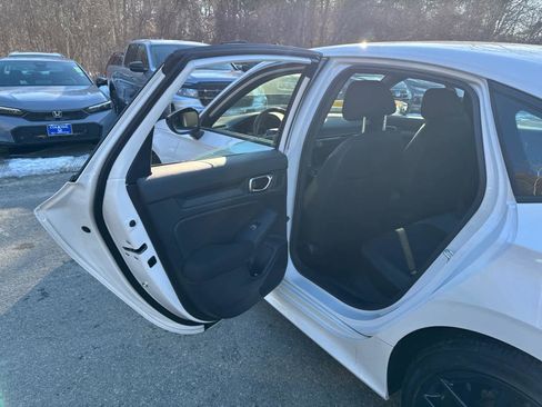 Used 2025 Honda Civic Sport image 31