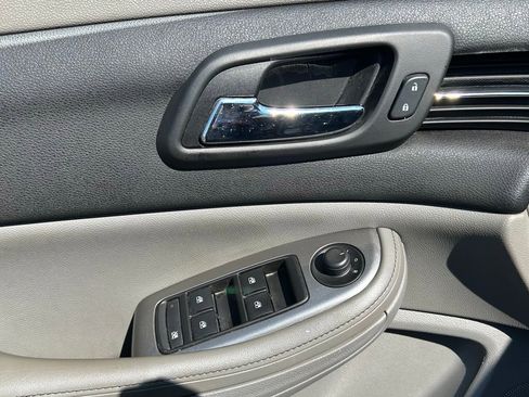 Used 2016 Chevrolet Malibu LS image 20