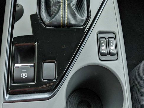 New 2025 Subaru Crosstrek 2.5i Sport w/ Popular Package #3A image 18