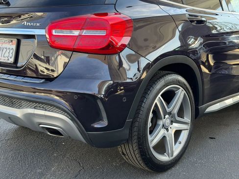 Used 2015 Mercedes-Benz GLA 250 4MATIC image 23