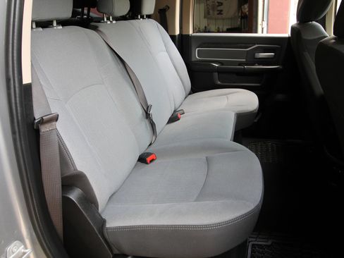 Used 2020 RAM 2500 Big Horn AWD/4WD image 39