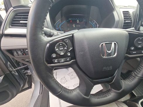 Used 2019 Honda Odyssey Elite image 13