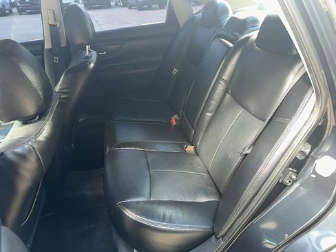Used 2017 Nissan Altima 2.5 S w/ Power Driver Seat Package image 10