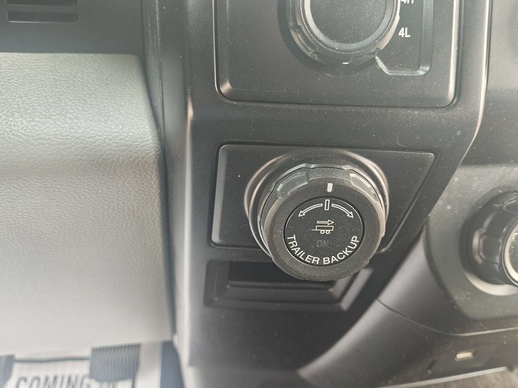 Used 2020 Ford F150 XL w/ Equipment Group 101A Mid AWD/4WD image 11
