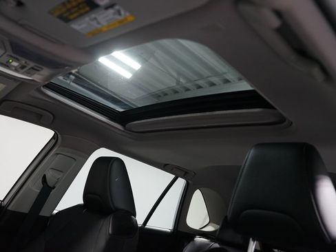 Certified 2024 Toyota RAV4 XLE Premium image 34