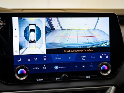 Certified 2024 Lexus RX 350 image 32