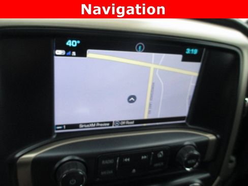 Used 2018 GMC Sierra 1500 Denali w/ Denali Ultimate Package image 16