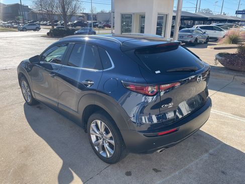 Used 2022 MAZDA CX-30 AWD 2.5 S w/ Preferred Package image 7