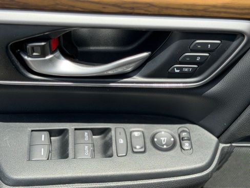Used 2022 Honda CR-V EX-L image 22