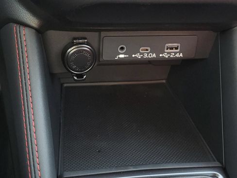 New 2026 Subaru WRX Limited AWD/4WD image 17
