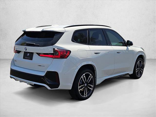 New 2026 BMW X1 xDrive28i w/ Technology Package AWD/4WD image 2