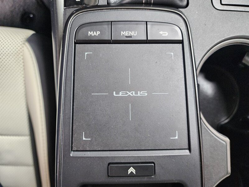 Used 2022 Lexus IS 350 F Sport w/ Navigation Package AWD/4WD image 55