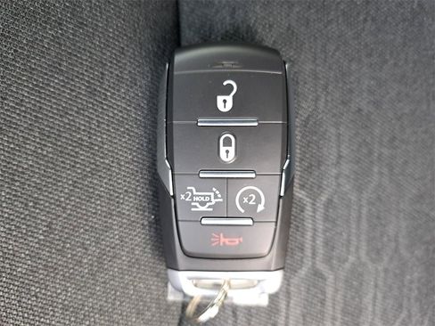 New 2026 RAM 1500 Big Horn image 34