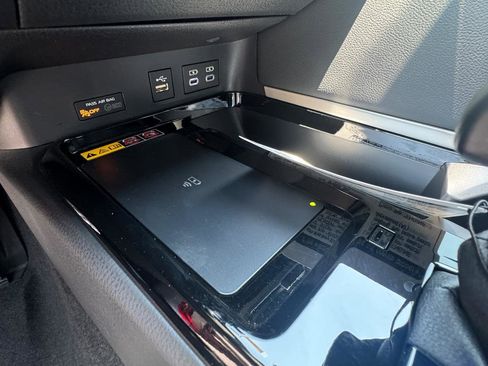 New 2026 Toyota Camry XSE image 23