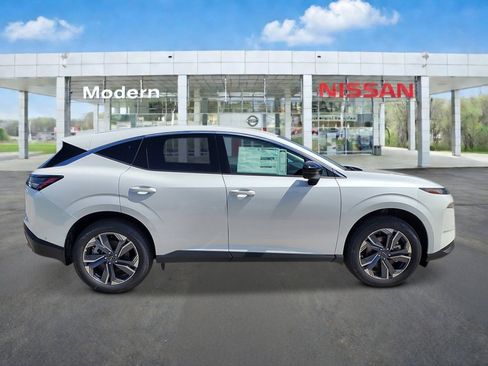 New 2026 Nissan Murano SL image 7