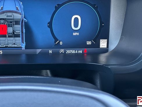 Used 2024 Ford F150 Lariat w/ Equipment Group 502A High image 32