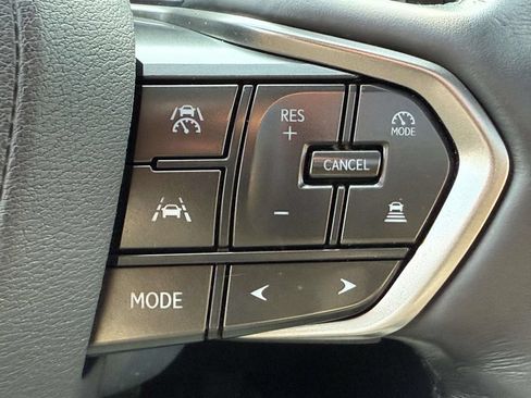 Used 2024 Lexus TX 350 AWD w/ Captains Chair Package image 22