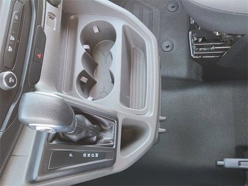 Used 2023 Ford Transit 350 148 High Roof Extended DRW image 19