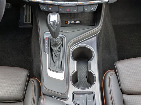 Certified 2023 Cadillac CT4 Sport w/ Technology Package image 19