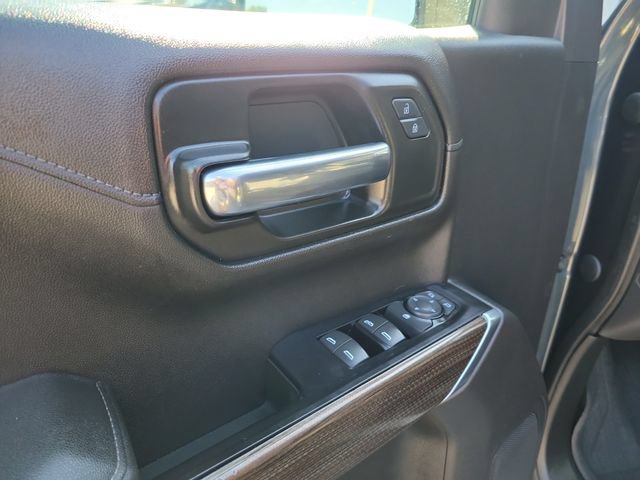 Used 2019 Chevrolet Silverado 1500 LT w/ All-Star Edition AWD/4WD image 16