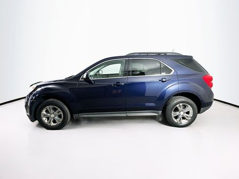 Used 2015 Chevrolet Equinox LT w/ Driver Convenience Package FWD image 4