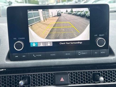 Used 2023 Honda Civic Sport image 18