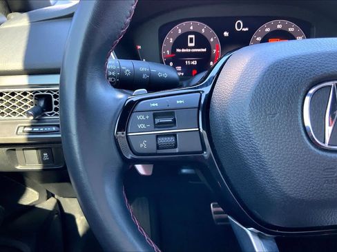 Used 2024 Acura Integra A-Spec image 22