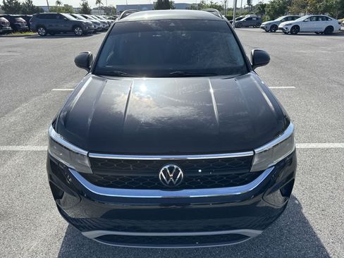 Used 2024 Volkswagen Taos S FWD image 17