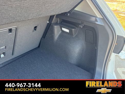 Used 2025 Volkswagen Taos S image 45