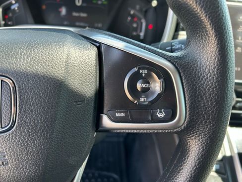 Used 2019 Honda CR-V EX image 12