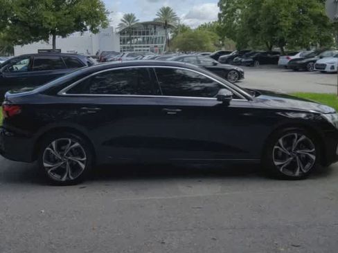 Used 2022 Audi A3 2.0T Premium FWD image 9