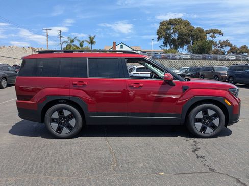 New 2026 Hyundai Santa Fe SEL image 5