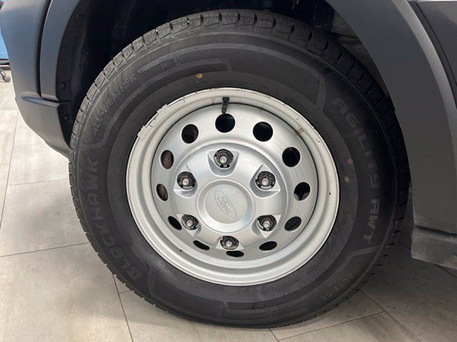 Used 2024 Ford Transit 250 148 High Roof Extended AWD w/ Load Area Protection Package image 9