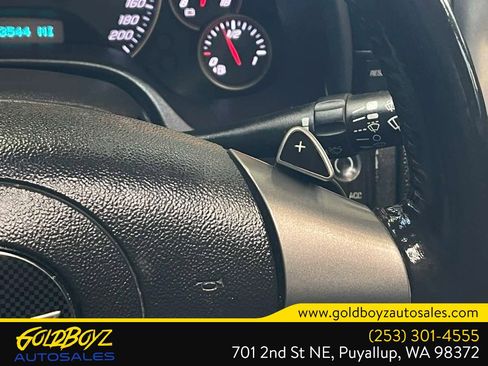 Used 2006 Chevrolet Corvette Coupe w/ Preferred Equipment Group RWD image 18
