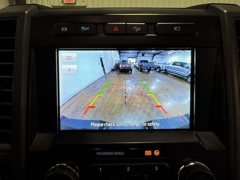 Used 2020 Ford F350 XL w/ STX Appearance Package AWD/4WD image 14