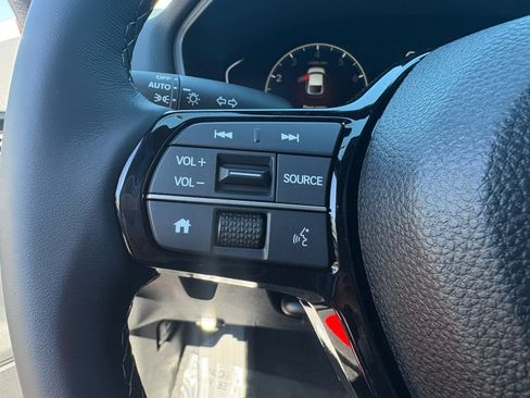 New 2026 Honda Civic Sport image 18