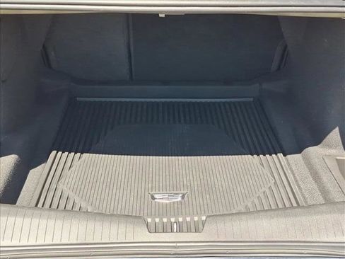 Used 2023 Cadillac CT4 V Blackwing w/ Driver Assist Package RWD image 6