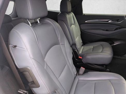 Used 2023 Buick Enclave Essence w/ Trailering Package, 5000 lbs. image 21