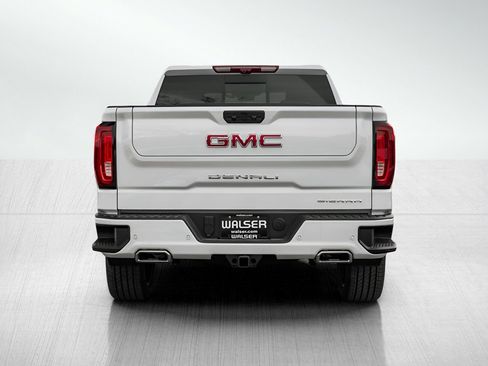 New 2026 GMC Sierra 1500 Denali w/ Denali Reserve Package AWD/4WD image 5