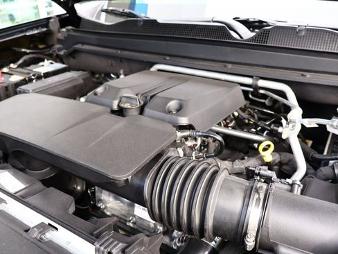 New 2025 Chevrolet Colorado Z71 w/ Midnight Edition image 41