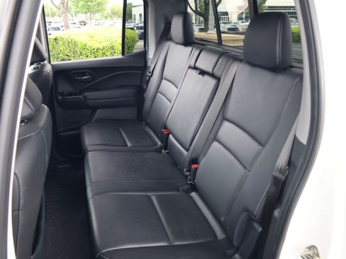 Used 2019 Honda Ridgeline RTL-E image 35