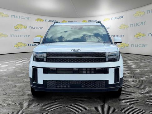 New 2026 Hyundai Santa Fe Calligraphy image 12